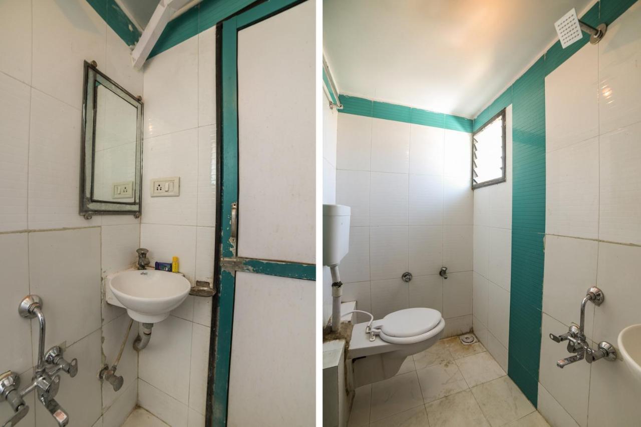 Oyo 69877 Hotel Sarthi Residency Amhedabad Dış mekan fotoğraf